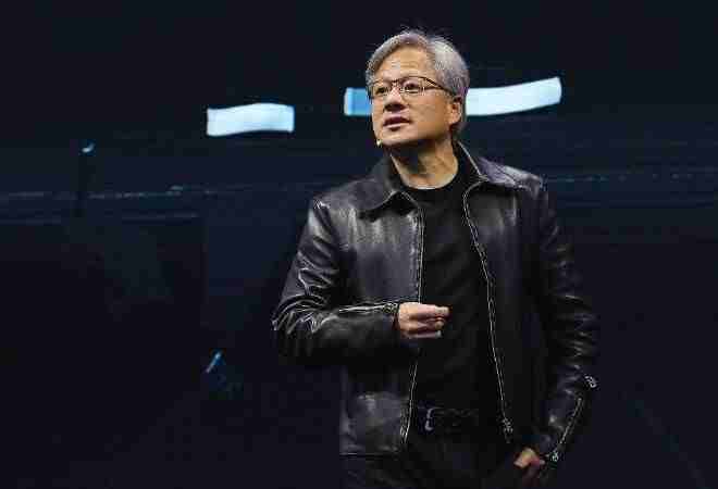 Дженсен Хуанг: интернатта өскен бала NVIDIA компаниясын қалай құрды