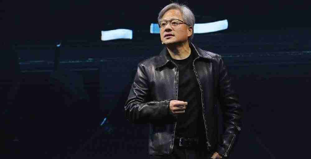 Дженсен Хуанг: интернатта өскен бала NVIDIA компаниясын қалай құрды