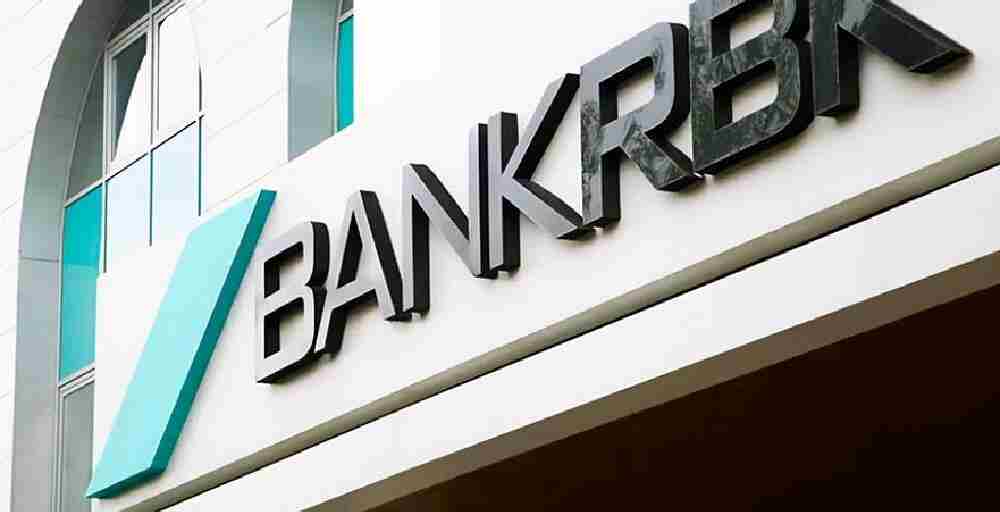Bank RBK привлек 50 млрд тенге через облигации