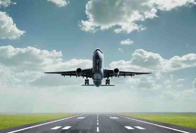 Air Astana запустила высокоскоростной Wi-Fi на борту