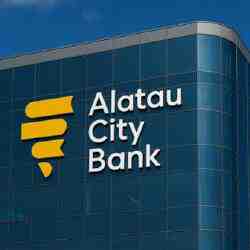 Alatau City Bank первым среди банков Казахстана вышел на рынок ЦФА KASE